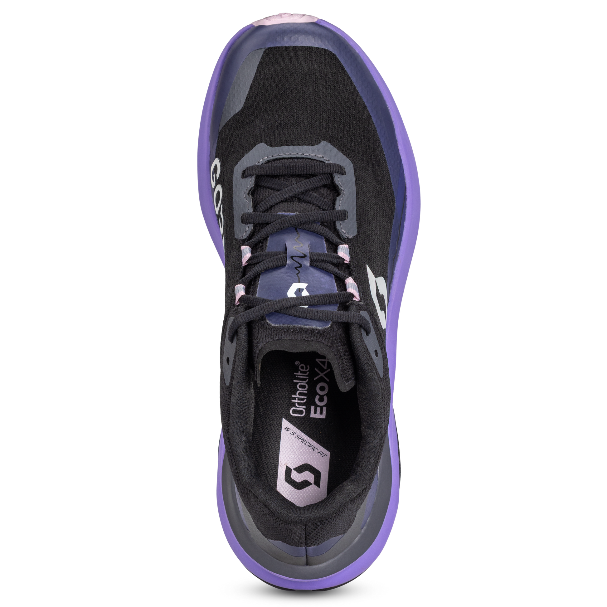 Scott Kinabalu Trail GORE-TEX Women's Shoe - av 5