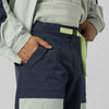 SCOTT 424662 Black / Toast Beige - Cotton W ADDITIONAL_PRODUCT_GALLERY_ASSET [2278526]