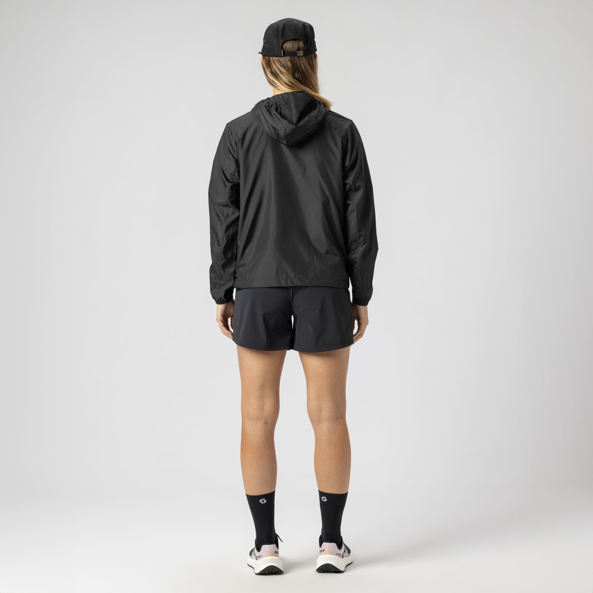 SCOTT 424660 Black / Bliss Pink - Cotton Wh / Cotton White ADDITIONAL_PRODUCT_GALLERY_ASSET [2278602]