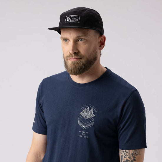 SCOTT 424682 Dark Blue / Spray Grey / Toast Beige ADDITIONAL_PRODUCT_GALLERY_ASSET [2278694]