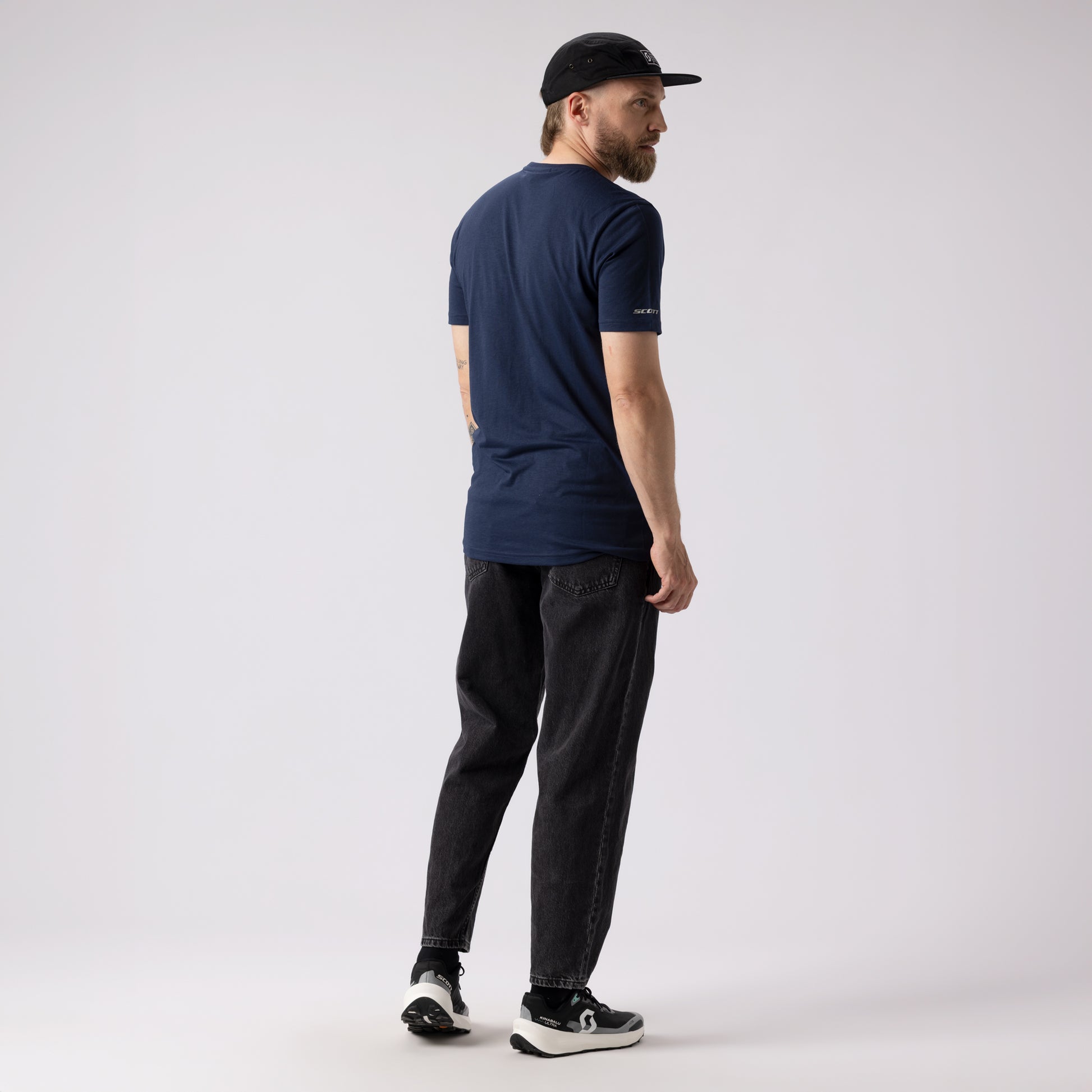 SCOTT 424682 Dark Blue / Spray Grey / Toast Beige ADDITIONAL_PRODUCT_GALLERY_ASSET [2278717]