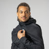 SCOTT Endurance SL Waterproof Running Jacket Men – Application 3
