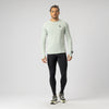 SCOTT M Endurance Warm Langarmshirt für Herren