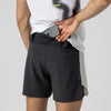 SCOTT M RC Run Shorts Herren