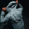 SCOTT Endurance SL Waterproof Running Jacket Men – Application 5
