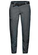 Maier Sports W LULAKA 7/8 province blue 34 - PeakStyle