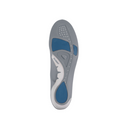 Scott M ERGOLOGIC INNERSOLE ADJUST. SYSTEM black/grey 48.0 - PeakStyle
