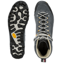 Dolomite 54 HIKE EVO GORE-TEX MEN Gunmetal Grey 12.5 UK - PeakStyle