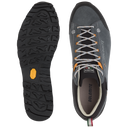 Dolomite 54 HIKE LOW EVO GORE-TEX MEN Gunmetal Grey 12.5 UK - PeakStyle