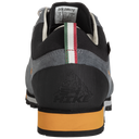 Dolomite 54 HIKE LOW EVO GORE-TEX MEN Gunmetal Grey 12.5 UK - PeakStyle