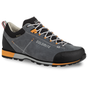 Dolomite 54 HIKE LOW EVO GORE-TEX MEN Gunmetal Grey 12.5 UK - PeakStyle