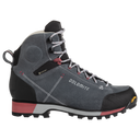 Dolomite 54 HIKE EVO GORE-TEX WOMEN Gunmetal Grey 8.5 UK - PeakStyle