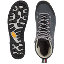 Dolomite 54 HIKE EVO GORE-TEX WOMEN Gunmetal Grey 8.5 UK - PeakStyle