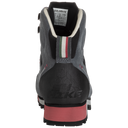 Dolomite 54 HIKE EVO GORE-TEX WOMEN Gunmetal Grey 8.5 UK - PeakStyle