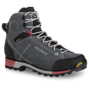 Dolomite 54 HIKE EVO GORE-TEX WOMEN Gunmetal Grey 8.5 UK - PeakStyle