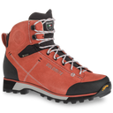 Dolomite 54 HIKE EVO GORE-TEX WOMEN Paprika Red 8.5 UK - PeakStyle
