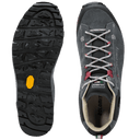 Dolomite 54 HIKE LOW EVO GORE-TEX WOMEN Gunmetal Grey 8.5 UK - PeakStyle
