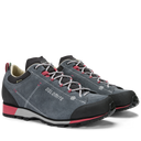Dolomite 54 HIKE LOW EVO GORE-TEX WOMEN Gunmetal Grey 8.5 UK - PeakStyle