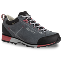 Dolomite 54 HIKE LOW EVO GORE-TEX WOMEN Gunmetal Grey 8.5 UK - PeakStyle