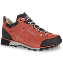 Dolomite 54 HIKE LOW EVO GORE-TEX WOMEN Paprika Red 8.5 UK - PeakStyle