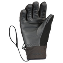 Scott W GLOVE ULTIMATE HYBRID black L - PeakStyle