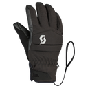 Scott W GLOVE ULTIMATE HYBRID black L - PeakStyle