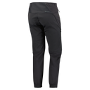 Scott W PANTS TRAIL STORM HYBRID black EU XL - PeakStyle
