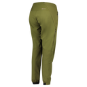 Scott W PANTS TRAIL STORM HYBRID fir green/cloud pink EU XL - PeakStyle