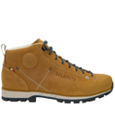 Dolomite 54 MID FG EVO Golden Yellow 13.5 UK - PeakStyle