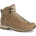 Dolomite 54 HIGH FG EVO GORE-TEX WOMEN Taupe Beige 8.5 UK - PeakStyle