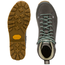 Dolomite 54 HIGH FG EVO GORE-TEX WOMEN Gunmetal Grey 8.5 UK - PeakStyle