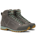 Dolomite 54 HIGH FG EVO GORE-TEX WOMEN Gunmetal Grey 8.5 UK - PeakStyle