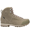 Dolomite 54 HIGH FG EVO GORE-TEX WOMEN Aluminium Grey 8.5 UK - PeakStyle