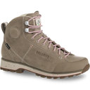 Dolomite 54 HIGH FG EVO GORE-TEX WOMEN Aluminium Grey 8.5 UK - PeakStyle