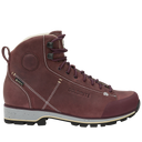 Dolomite 54 HIGH FG EVO GORE-TEX WOMEN Rosewood Brown 8.5 UK - PeakStyle