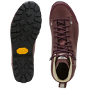 Dolomite 54 HIGH FG EVO GORE-TEX WOMEN Rosewood Brown 8.5 UK - PeakStyle