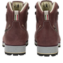 Dolomite 54 HIGH FG EVO GORE-TEX WOMEN Rosewood Brown 8.5 UK - PeakStyle