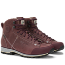 Dolomite 54 HIGH FG EVO GORE-TEX WOMEN Rosewood Brown 8.5 UK - PeakStyle