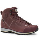 Dolomite 54 HIGH FG EVO GORE-TEX WOMEN Rosewood Brown 8.5 UK - PeakStyle