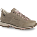 Dolomite 54 LOW FG EVO GORE-TEX WOMEN Aluminium Grey 8.5 UK - PeakStyle