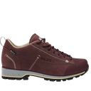 Dolomite 54 LOW FG EVO GORE-TEX WOMEN Rosewood Brown 8.5 UK - PeakStyle