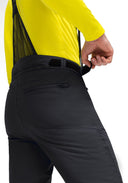 Maier Sports M ANTON 2 black 23 - PeakStyle