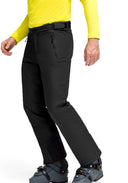 Maier Sports M ANTON 2 black 23 - PeakStyle