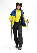 Maier Sports M ANTON 2 black 23 - PeakStyle