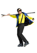 Maier Sports M ANTON 2 black 23 - PeakStyle
