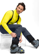 Maier Sports M ANTON 2 graphite 23 - PeakStyle