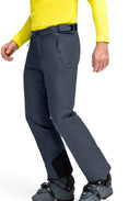 Maier Sports M ANTON 2 graphite 23 - PeakStyle