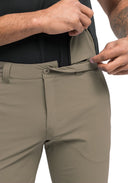 Maier Sports M HUANG coriander 46 - PeakStyle