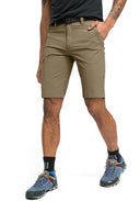 Maier Sports M HUANG coriander 46 - PeakStyle