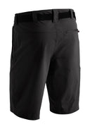 Maier Sports M HUANG black 46 - PeakStyle